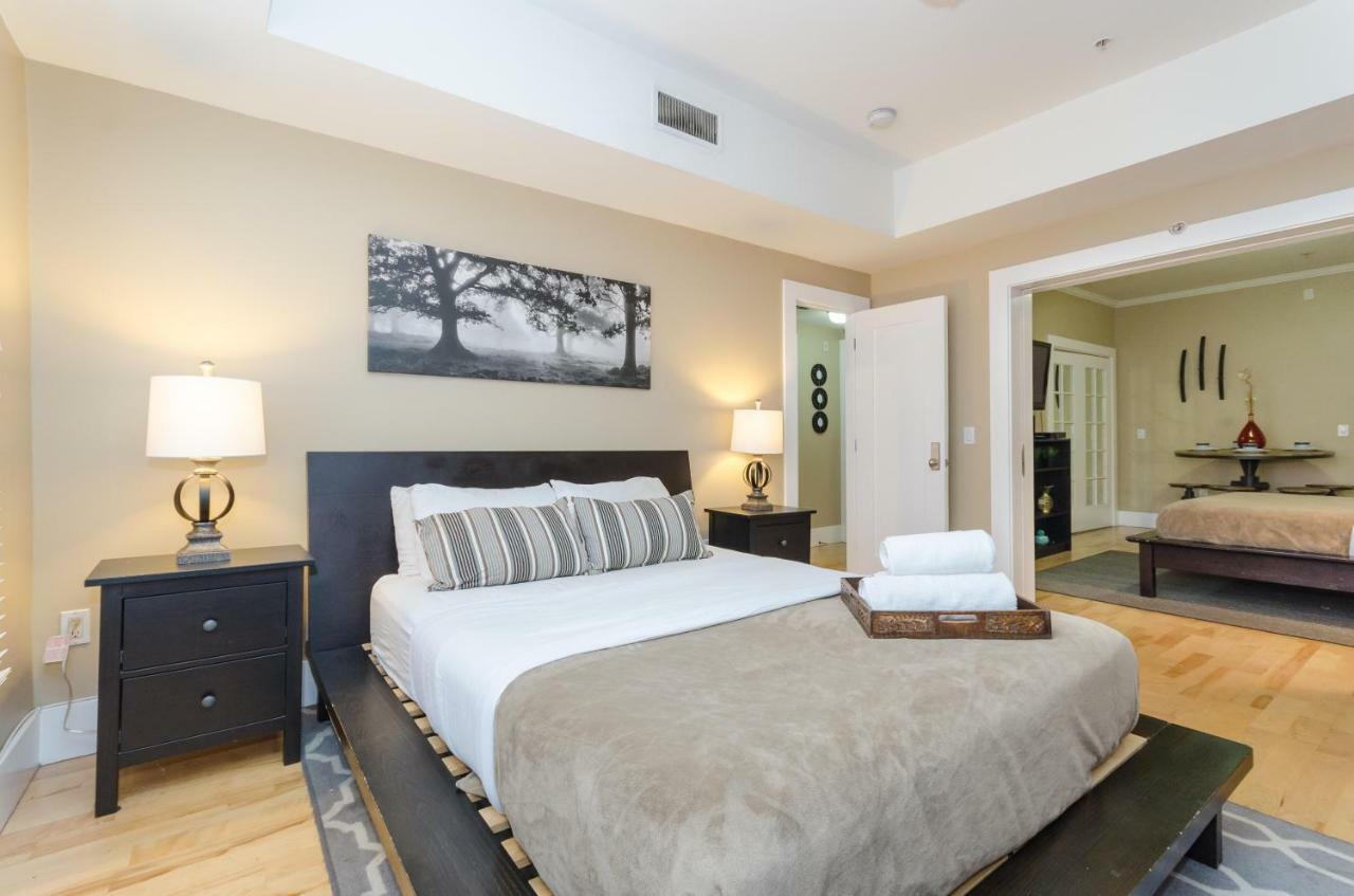 Hollywood Aparthotel Los Angeles Luaran gambar
